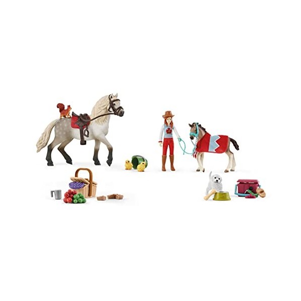 SCHLEICH Horse Club 98642 Advent Calendar HC 2022