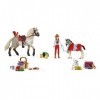 SCHLEICH Horse Club 98642 Advent Calendar HC 2022