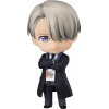 Yuri on Ice Victor Nikiforov Nendoroid AF Coach Ver