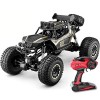 Géant à Grande Vitesse 1:10 2.4Ghz Radio RC Car 4x4 Crawlers Large Feet Off Road Vehicle Off Road Hobby Electric Fast Racing 