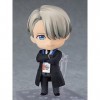 Yuri on Ice Victor Nikiforov Nendoroid AF Coach Ver