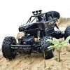 Jouets télécommandés, 1:16 4WD Alloy Body Shell Télécommande Voiture Véhicule Tout-Terrain RC Voitures Jouet Grande Voiture D