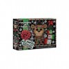 Funko Advent Calendar: Five Nights at Freddys FNAF 2023 - Calendrier de Lavent - 24 Jours de Surprise - Mini-Figurine en 