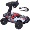 JY&WIN 1/18 RC véhicule Tout-Terrain Monster Truck télécommande Voiture 2.4G 4WD Voitures radiocommandées 36 km/h Haute Vites