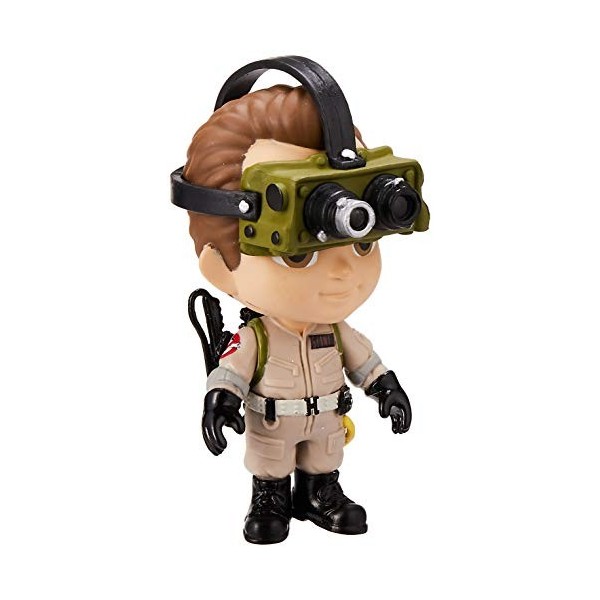 Funko 5 Star: Ghostbusters-Dr. Raymond Stantz Collectible Figure - Ghostbusters Classic - Figurine en Vinyle à Collectionner 