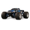 GRTVF 4x4 RTR Toy, 1:18 Télécommande Buggy Terrain Unlimited Terrain RC Car 2.4GHz Véhicule de Course radiocommande 4WD Stron