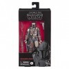 Star Wars – The Black Series 15cm – The Mandalorian