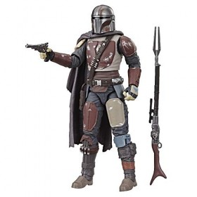 Star Wars – The Black Series 15cm – The Mandalorian