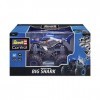 Revell Control 24558 - Monster Truck radiocommandé "BIG SHARK" RC