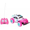 EXOST Voiture Télécommandée Tout-Terrain - Pixie - La Plus Coquette des Voitures - Jouet pour Enfant - Dès 5 ans