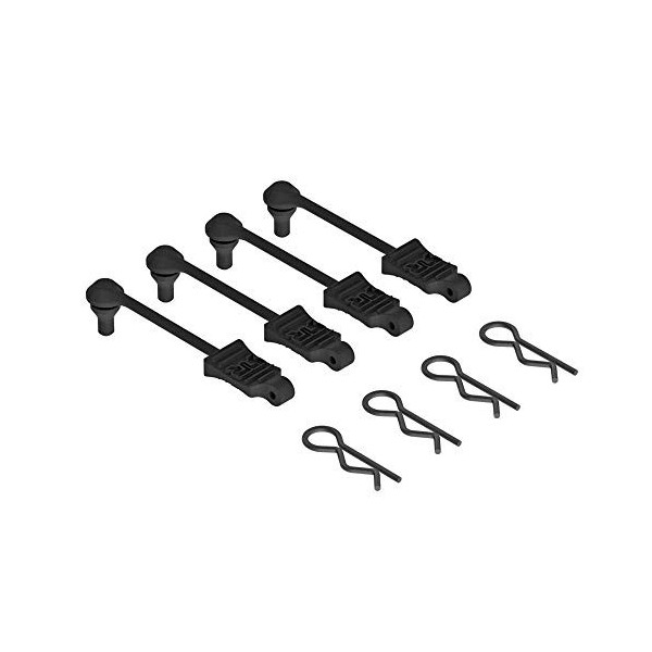 ARRMA AR310425 Ricambi Originali Per Auto RC: Massime Prestazioni, Parti Di Ricambio Ufficiali