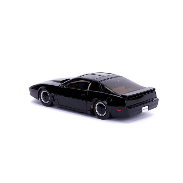 Auto Diecast Knight Rider Kitt Schaal 1:24