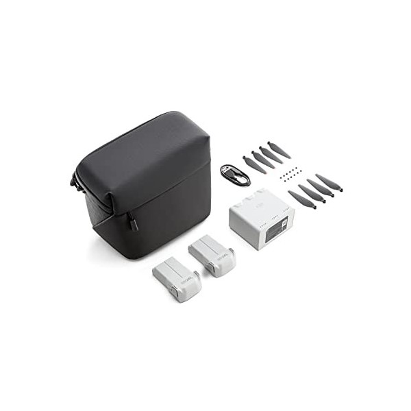 Batterie de Vol Intelligente DJI Mini 4 Pro : : Jeux et Jouets