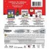 Peanuts Deluxe Holiday Collection [Blu-Ray]