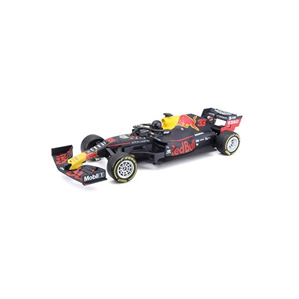 Maisto 82351 Red Bull RB15 Voiture télécommandée