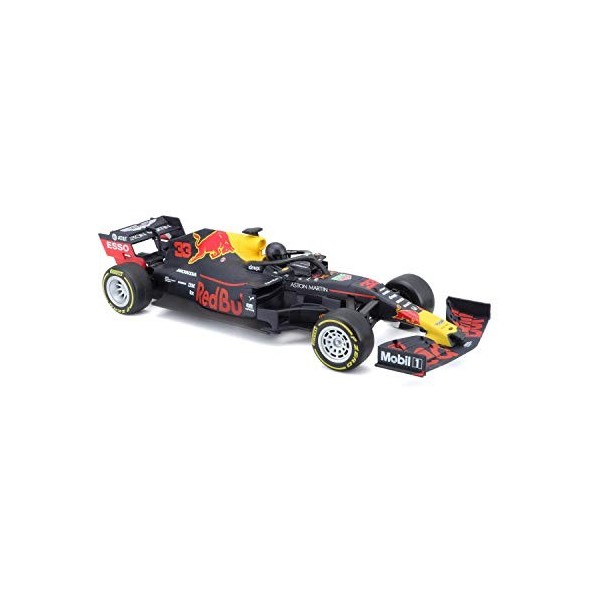 Maisto 82351 Red Bull RB15 Voiture télécommandée