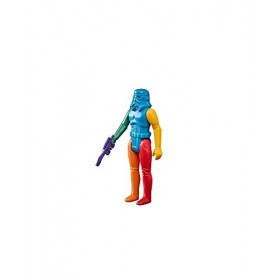 Star Wars Retro Collection Figure Stormtrooper Prototype Edition 10 cm Couleur Aléatoire