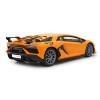 Jamara - 405170 - Lamborghini Aventador SVJ - 1:14 - Orange - 2,4 GHz - Jusquà 1 heure de conduite à environ 9 km/h, détails