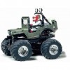 Tamiya - 58242 - Radio Commande - Voiture - Wild Willy