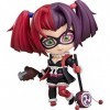 Batman Ninja Nendoroid Action Figure Harley Quinn Sengoku Edition 10 cm Good