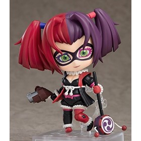 Batman Ninja Nendoroid Action Figure Harley Quinn Sengoku Edition 10 cm Good