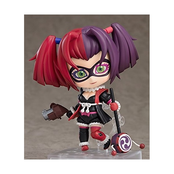 Batman Ninja Nendoroid Action Figure Harley Quinn Sengoku Edition 10 cm Good