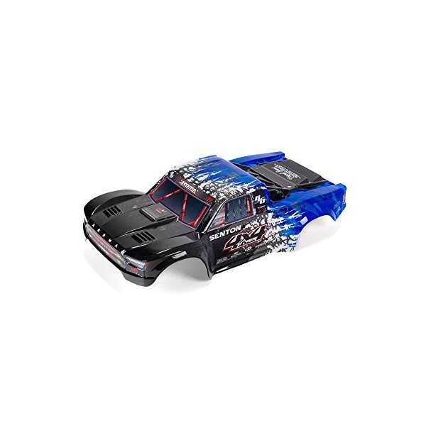 ARRMA ARA402311 Pièces de Rechange pour Voiture télécommandée