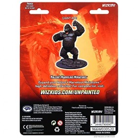 WizKids WZK90090 Accessories