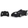 dc comics Batman - 6058489 - Batmobile RC 1:24 - Voiture Véhicule radiocommandée - Jeu Jouet Enfant