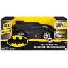 dc comics Batman - 6058489 - Batmobile RC 1:24 - Voiture Véhicule radiocommandée - Jeu Jouet Enfant