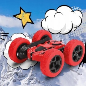 FOREVER MaxLife MXRC-200 Voiture télécommandée 3 4 5 6 7 8 9+ ans Jeux LED Clignotant RC Voiture Jouets Cadeaux Enfants Toy 3