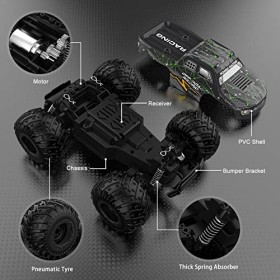 EpochAir Voiture télécommandée avec Jouet télécommandé pour garçon