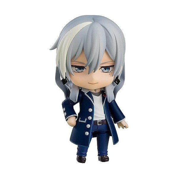 Idolish7 Good Smile Company Nendoroid Action Figure