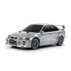 TAMIYA 58713 1:10 RC Mitsubishi Lancer Evo V TT-02 – Voiture télécommandée, modélisme, kit à Assembler, Loisirs, Bricolage, m