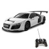 Mondo Motors - 63177 - Véhicule Miniature - Audi R8 LMS R/C - Echelle 1:24 - Coloris aléatoire