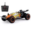 Turbo Challenge - Buggy Sunset - Off Road - 099310 - Voiture Télécommandée - Jaune - 1/28 - Piles Non Incluses - Plastique - 