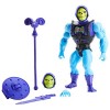 Maîtres de lUnivers Origins, figurine articulée Panthor, la bête fidèle de Skeletor, jouet pour collectionneurs et enfants d