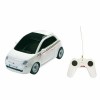 Mondo Motors - 63001 - Voiture Radio Commande - Nuova Fiat 500 - Echelle 1/ 24 - Coloris aléatoire