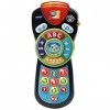 VTECH- Super TELECOMMANDE PARLANTE Baby Jouet Premier Age, 80-606275, Multicolore - Version FR