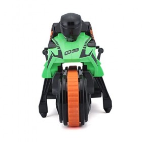 Bburago Moto CYKLONE M82767 RC 2,4 GHz, Couleurs Assorties