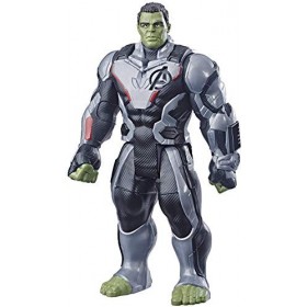 Marvel Avengers : Endgame Power FX Titan Hero Series Hulk