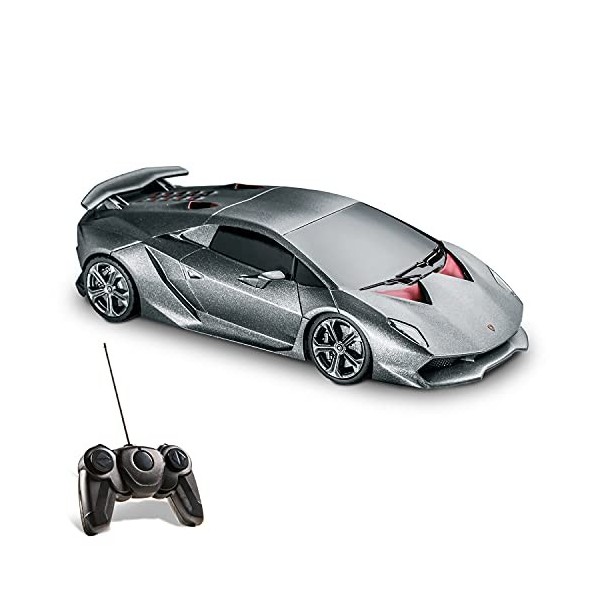 Mondo Motors - 63220 - Radio Commande - Voiture - Lamborghini VI Elemento - Echelle 1:24