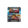 Revell Control 24470 Voiture de Rallye RC Free Runner