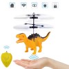 Senhui Balle volante, hélicoptère à distance et jouet dinosaure hélicoptère télécommandé avec mini jouets dragon contrôlés pa