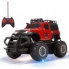 Xnuoyo Ferngesteuerte Autos 3-7 Jahre Alt Autospielzeug elektrisches Voitures Télécommandée pour Enfants，RC Voiture avec des 