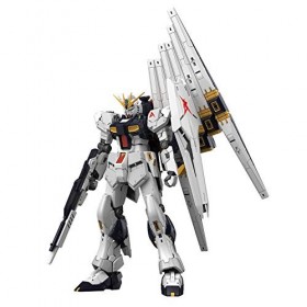 Gundam - RG 1/144 v Gundam - Model Kit 13cm