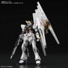 Gundam - RG 1/144 v Gundam - Model Kit 13cm