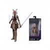 Star Wars The Black Series Ahsoka Tano Toy Figurine de Collection Rebels à léchelle 15 cm Jouets pour Enfants à partir de 4 