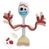 Dickie - Toy Story 4 - IRC Forky - Contrôle par Infrarouge - Dès 3 Ans - 203153001