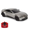 CMJ RC Cars™ Aston Martin Voiture Télécommandée sous Licence Officieller. 1:24 Gris 